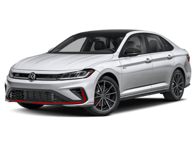 Volkswagen Jetta Gli 2.0T Autobahn Fwd Front Wheel Drive 4Dr Car - View 1