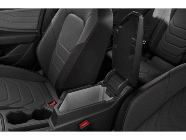 Volkswagen Jetta Gli 2.0T Autobahn Fwd Front Wheel Drive 4Dr Car - Thumbnail 12