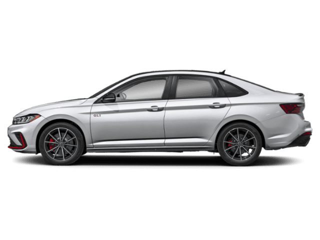 Volkswagen Jetta Gli 2.0T Autobahn Fwd Front Wheel Drive 4Dr Car - Thumbnail 4