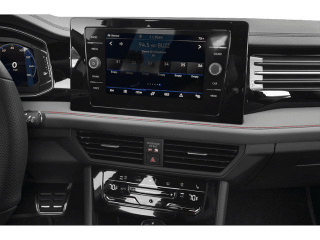 Volkswagen Jetta Gli 2.0T Autobahn Fwd Front Wheel Drive 4Dr Car - Thumbnail 8