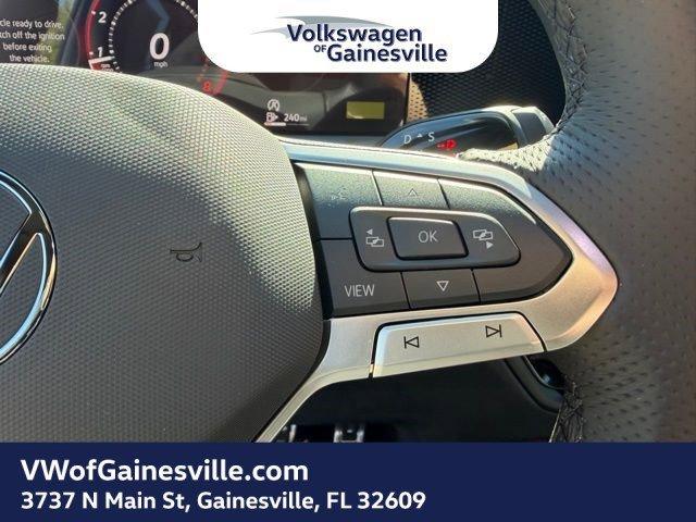 Volkswagen Tiguan Se R-Line Black Fwd Sport Utility - Thumbnail 20