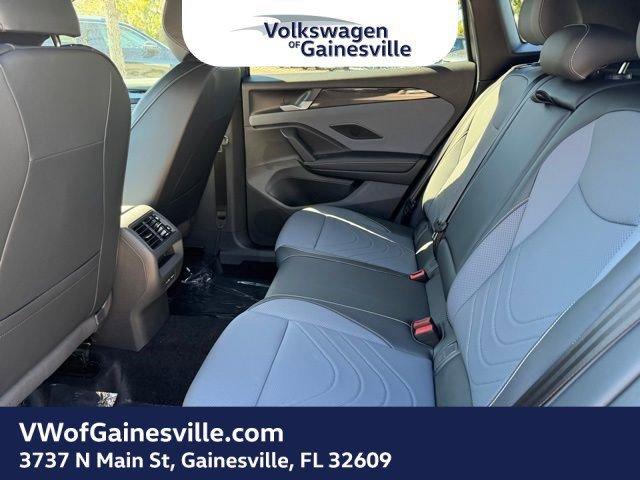 Volkswagen Tiguan Se R-Line Black Fwd Sport Utility - Thumbnail 8