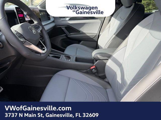 Volkswagen Tiguan Se R-Line Black Fwd Sport Utility - Thumbnail 15