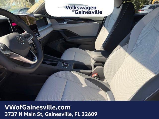 Volkswagen Tiguan Se R-Line Black Fwd Sport Utility - Thumbnail 16