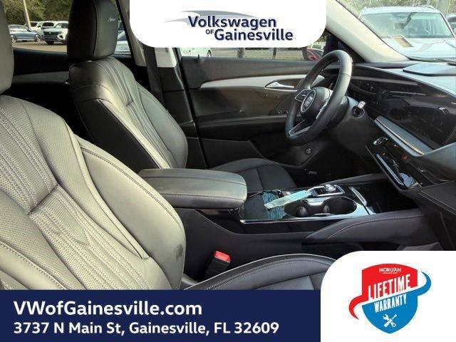 Buick Envision Avenir With Navigation & Awd - Thumbnail 10