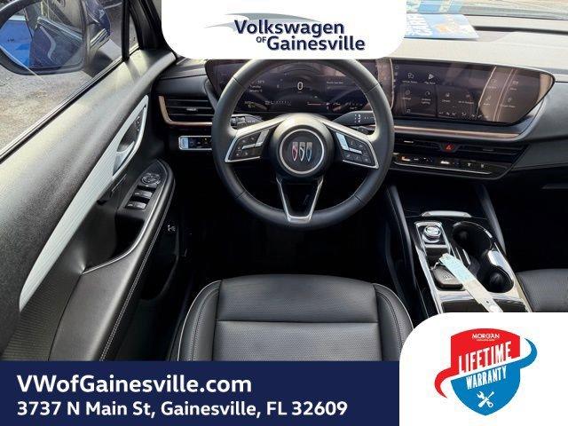 Buick Envision Avenir With Navigation & Awd - Thumbnail 16