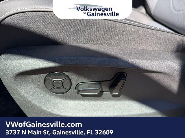 Volkswagen Tiguan Se R-Line Black Fwd Sport Utility - Thumbnail 14