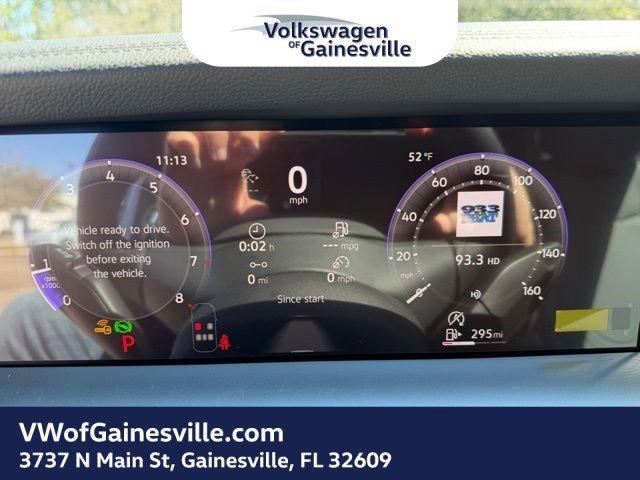 Volkswagen Tiguan Se R-Line Black Fwd Sport Utility - Thumbnail 16