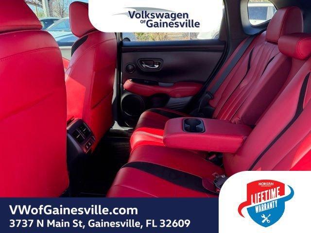 Acura Adx W/A-Spec Advance Package With Navigation - Thumbnail 12