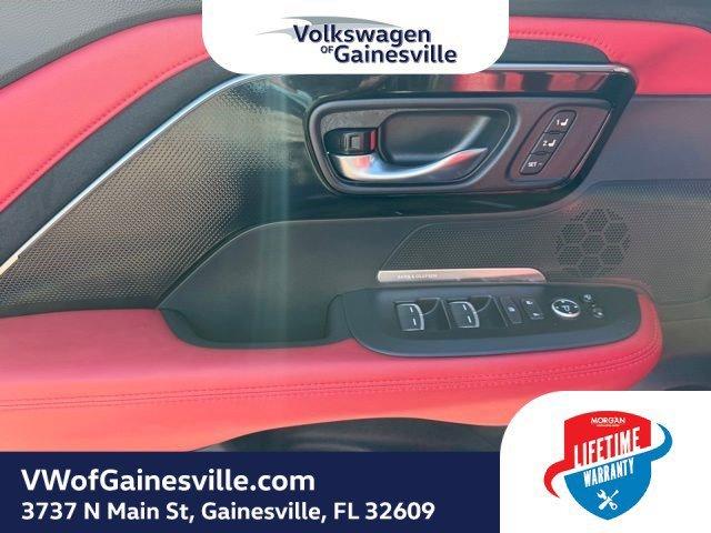 Acura Adx W/A-Spec Advance Package With Navigation - Thumbnail 17