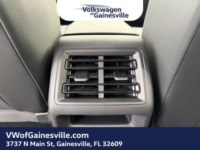 Volkswagen Tiguan Se R-Line Black Awd - Thumbnail 9