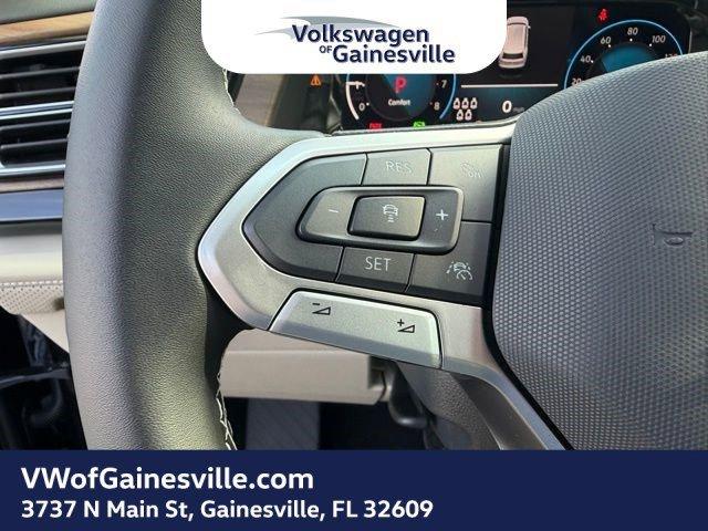 Volkswagen Atlas 2.0T Se Fwd Sport Utility - Thumbnail 18