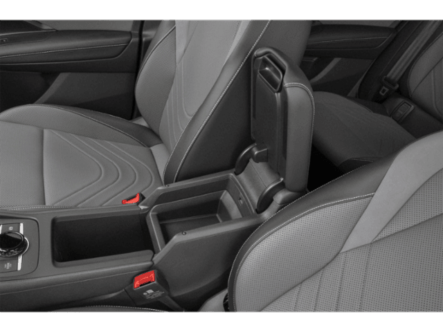 Volkswagen Tiguan Se R-Line Black Fwd Sport Utility - Thumbnail 12