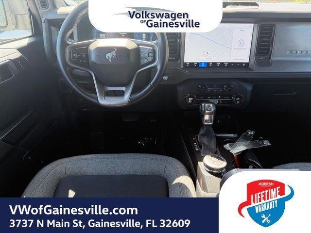 Ford Bronco Big Bend 4Wd - Thumbnail 16