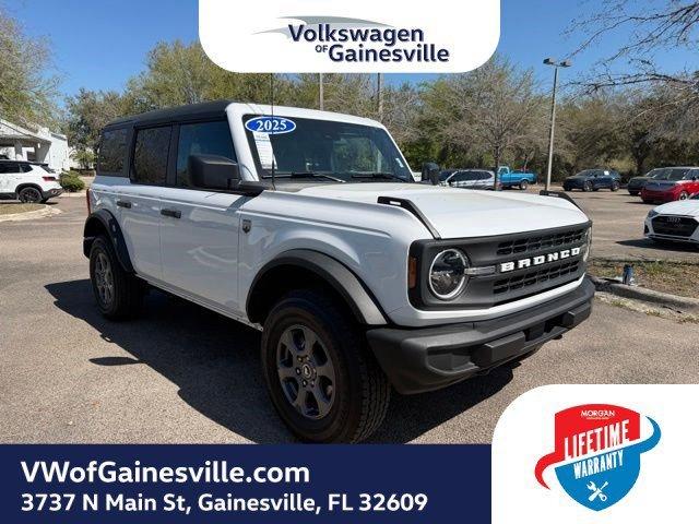 Ford Bronco Big Bend 4Wd - Thumbnail 2