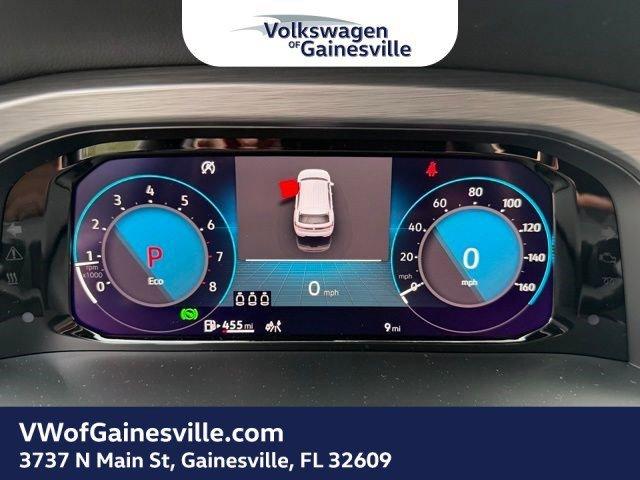 Volkswagen Atlas Cross Sport 2.0T Se W/Technology Fwd Sport Utility - Thumbnail 17