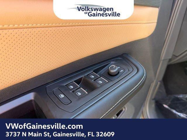 Volkswagen Atlas Cross Sport 2.0T Se W/Technology Fwd Sport Utility - Thumbnail 18