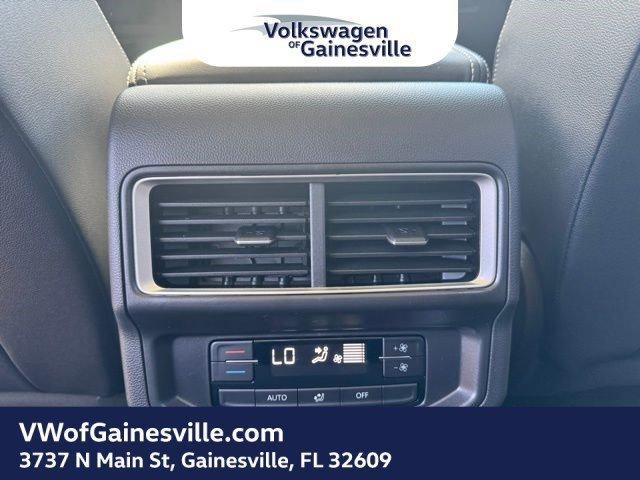 Volkswagen Atlas 2.0T Se W/Technology Fwd Sport Utility - Thumbnail 8