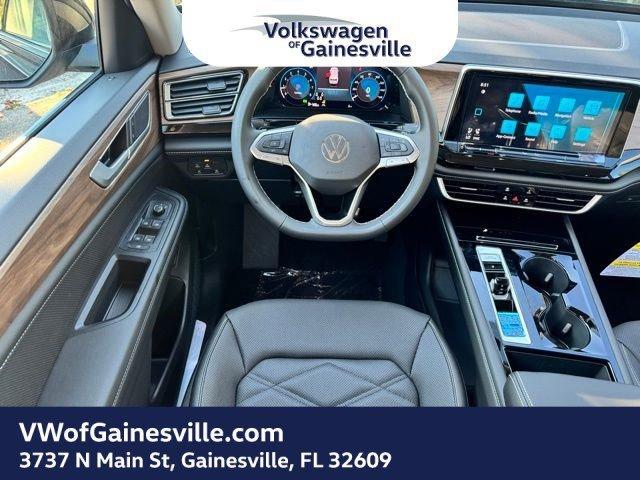 Volkswagen Atlas 2.0T Se W/Technology Fwd Sport Utility - Thumbnail 12
