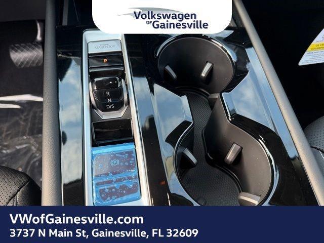 Volkswagen Atlas 2.0T Se W/Technology Fwd Sport Utility - Thumbnail 18