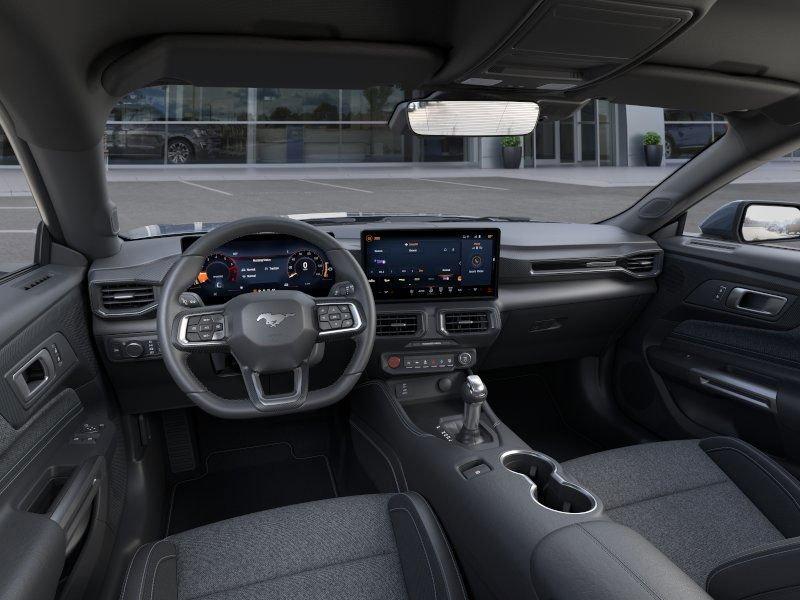 Ford Mustang Ecoboost® Fastback - Thumbnail 11