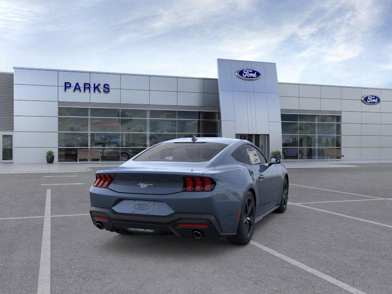 Ford Mustang Ecoboost® Fastback - Thumbnail 10
