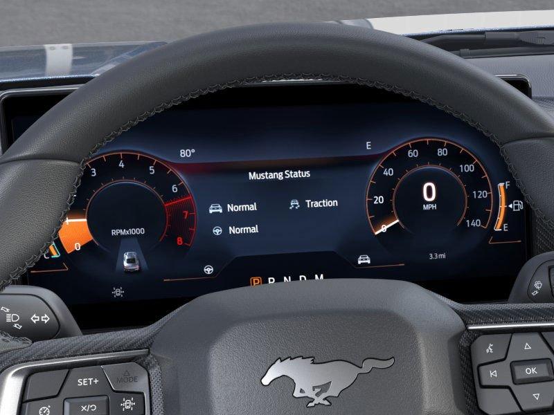 Ford Mustang Ecoboost® Fastback - Thumbnail 15