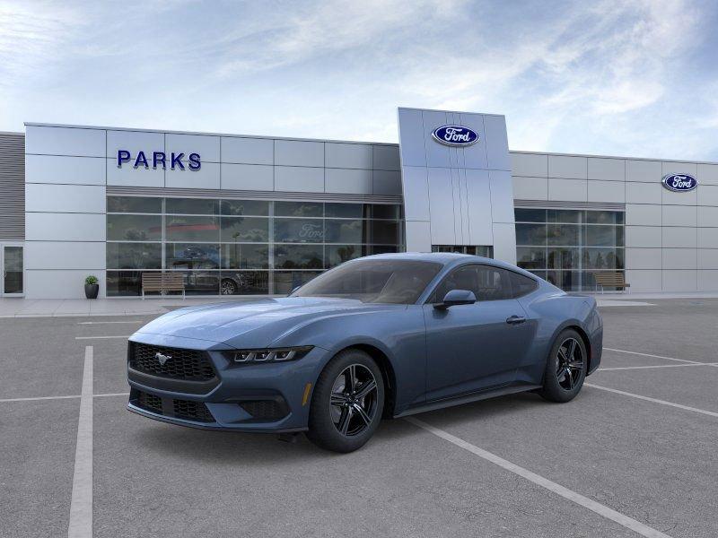 Ford Mustang Ecoboost® Fastback - Thumbnail 3