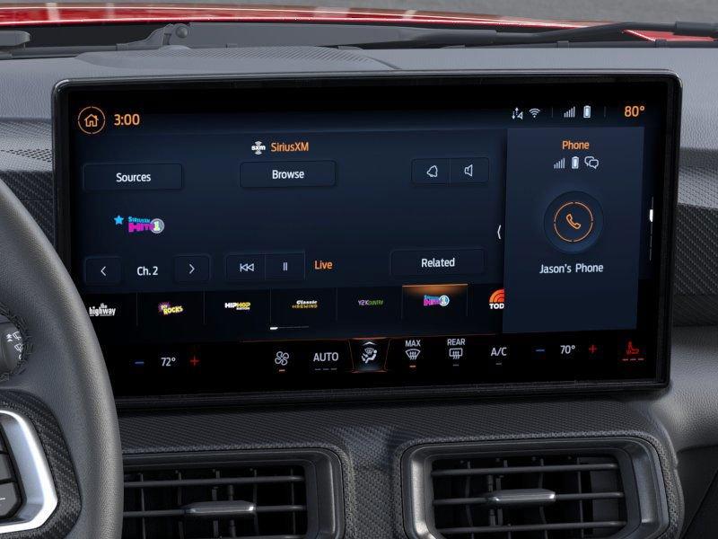 Ford Mustang Ecoboost® Fastback - Thumbnail 16