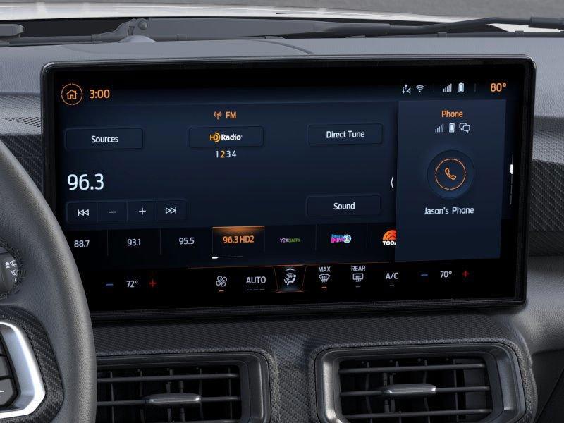 Ford Mustang Ecoboost® Fastback - Thumbnail 16