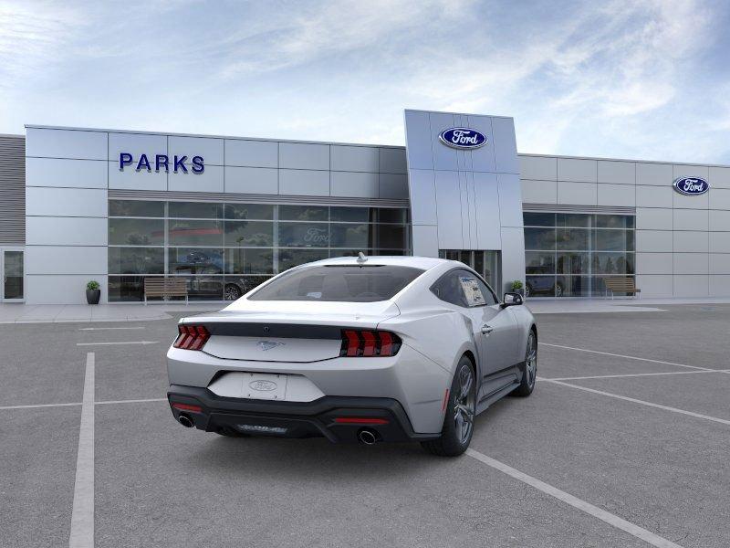 Ford Mustang Ecoboost® Fastback - Thumbnail 10