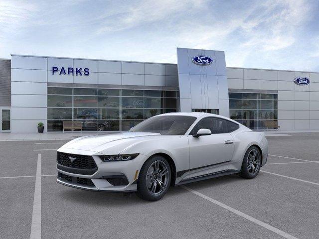 Ford Mustang Ecoboost® Fastback - View 1