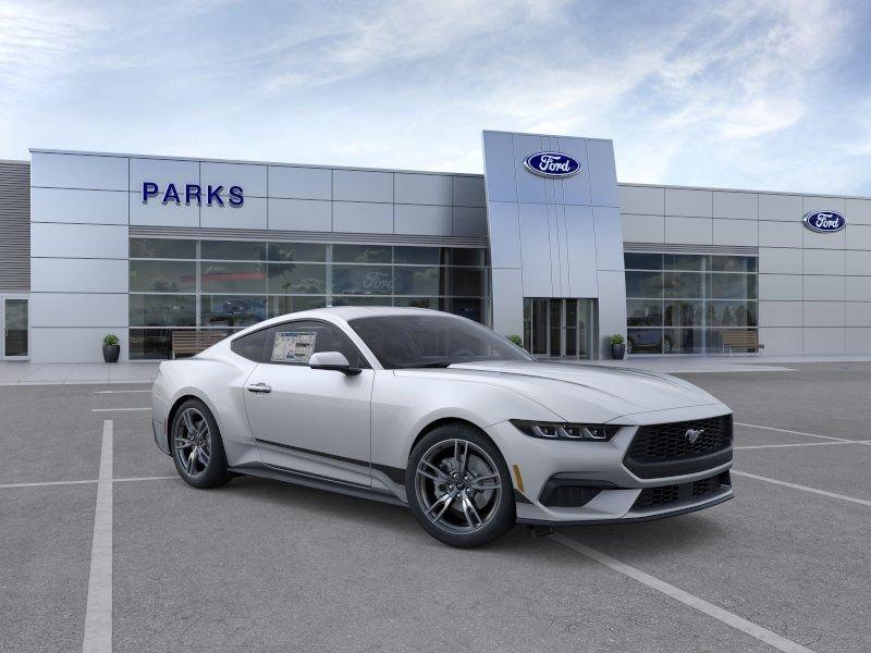 Ford Mustang Ecoboost® Fastback - Thumbnail 9