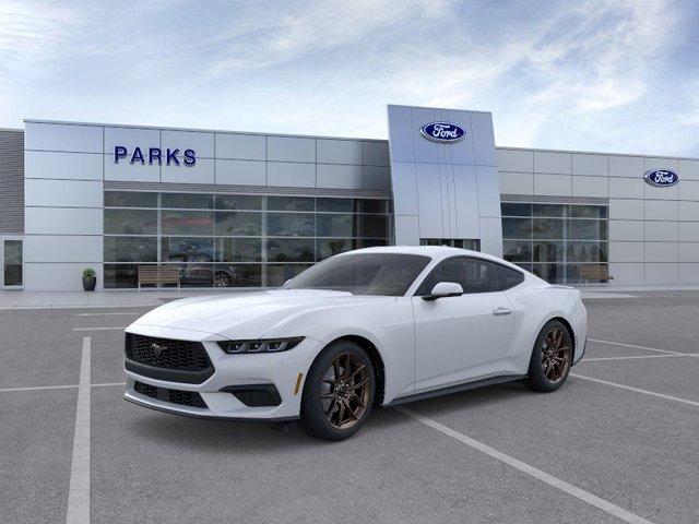 Ford Mustang Ecoboost® Premium Fastback - View 1
