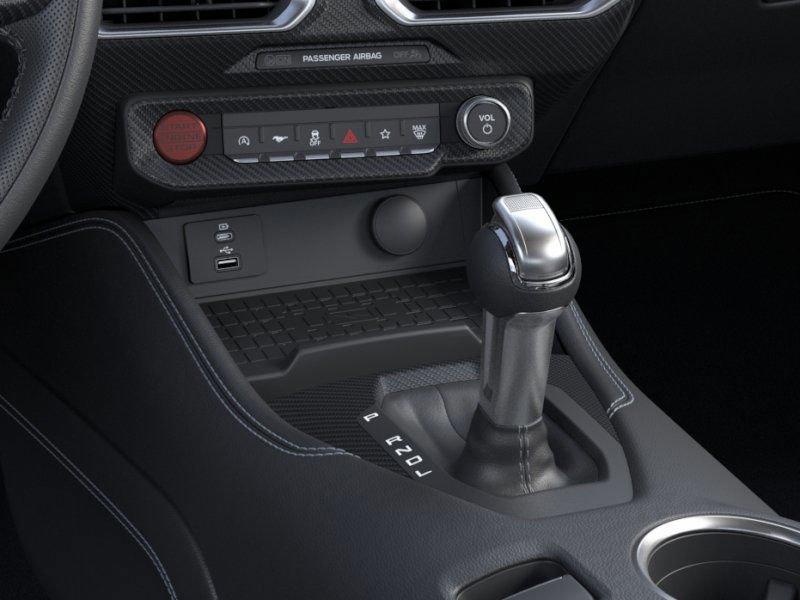 Ford Mustang Ecoboost® Premium Fastback - Thumbnail 17