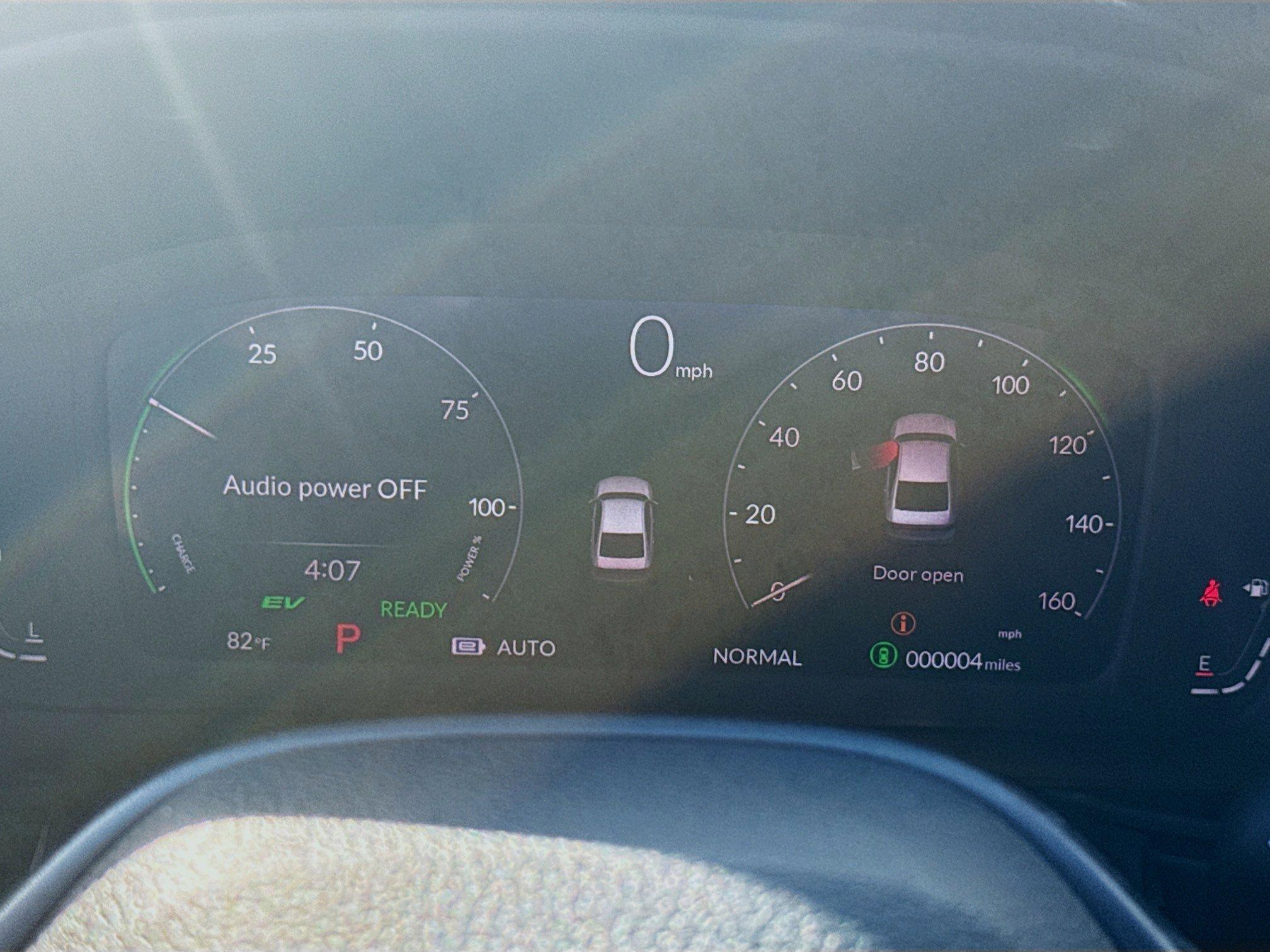 Honda Accord Hybrid Sport Fwd - Thumbnail 12