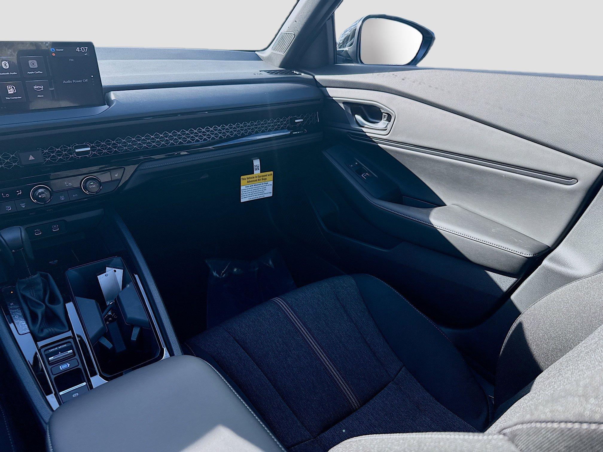 Honda Accord Hybrid Sport Fwd - Thumbnail 19