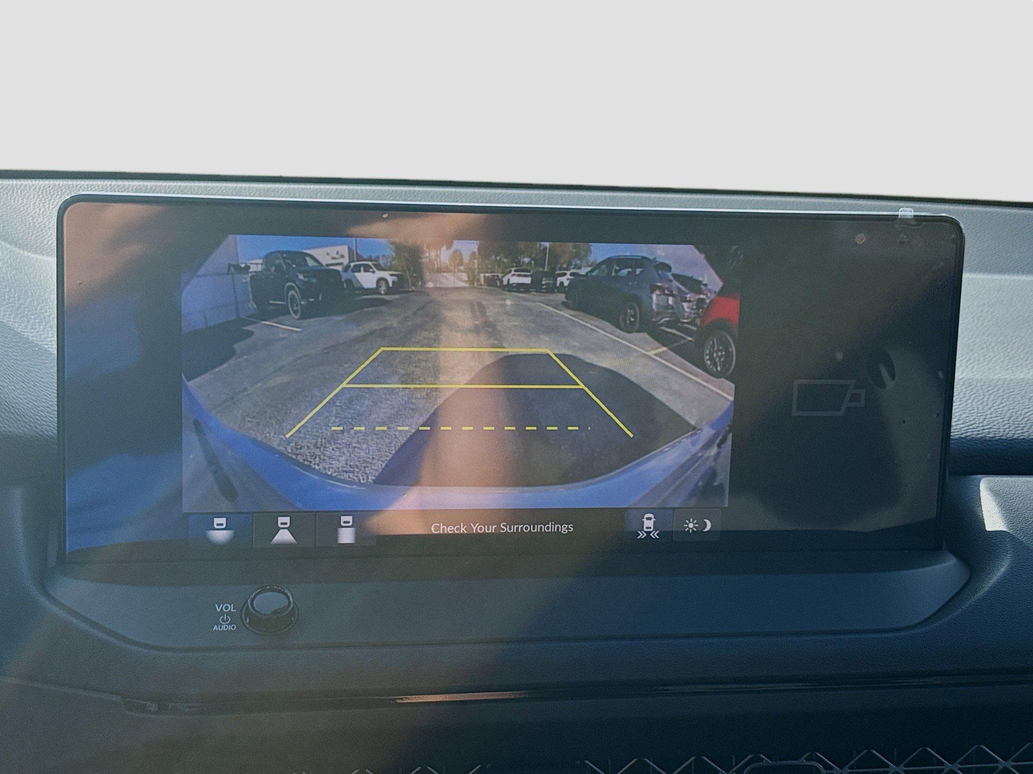 Honda Accord Hybrid Sport Fwd - Thumbnail 14