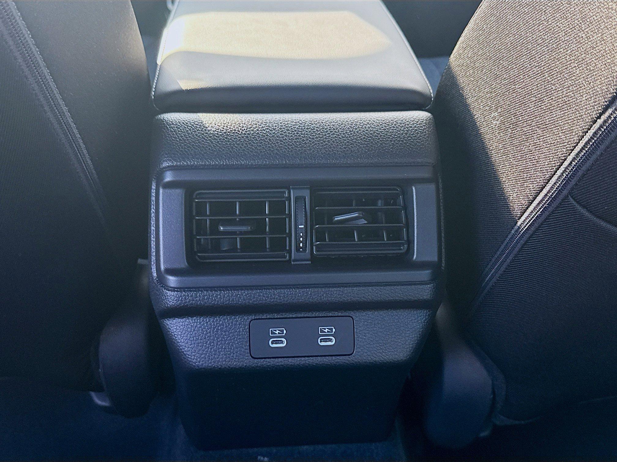 Honda Accord Hybrid Sport Fwd - Thumbnail 20