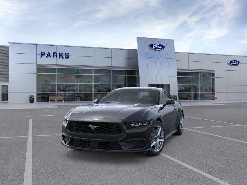 Ford Mustang Ecoboost® Premium Fastback - Thumbnail 4