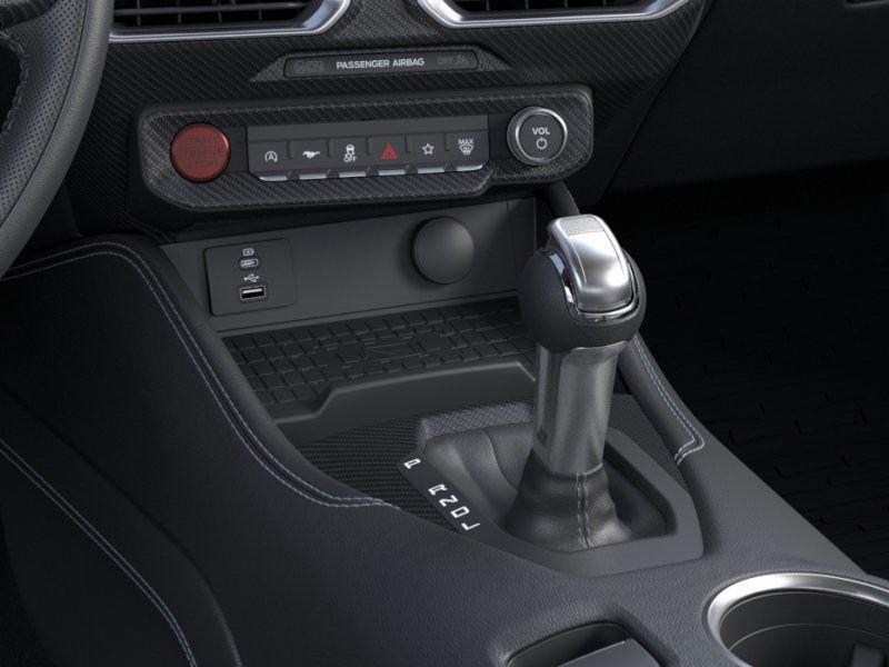 Ford Mustang Ecoboost® Premium Fastback - Thumbnail 17