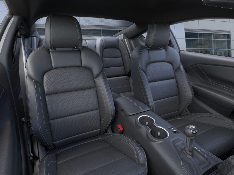 Ford Mustang Ecoboost® Premium Fastback - Thumbnail 12