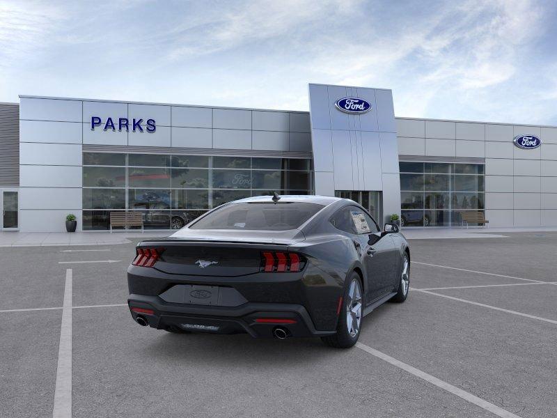 Ford Mustang Ecoboost® Premium Fastback - Thumbnail 10