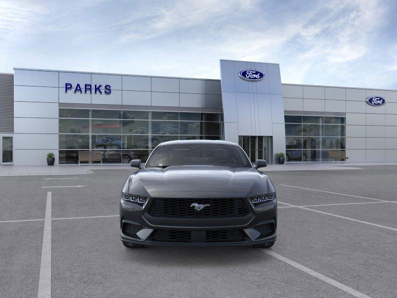 Ford Mustang Ecoboost® Premium Fastback - Thumbnail 8