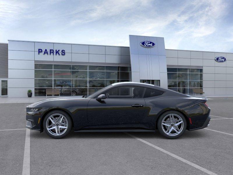 Ford Mustang Ecoboost® Premium Fastback - Thumbnail 5