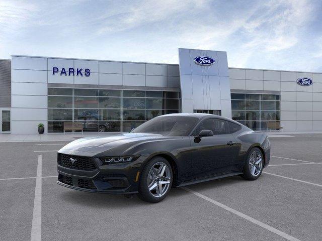 Ford Mustang Ecoboost® Premium Fastback - View 1