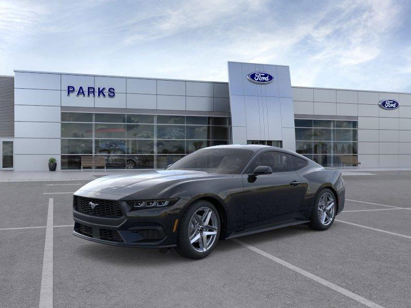 Ford Mustang Ecoboost® Premium Fastback - Thumbnail 3