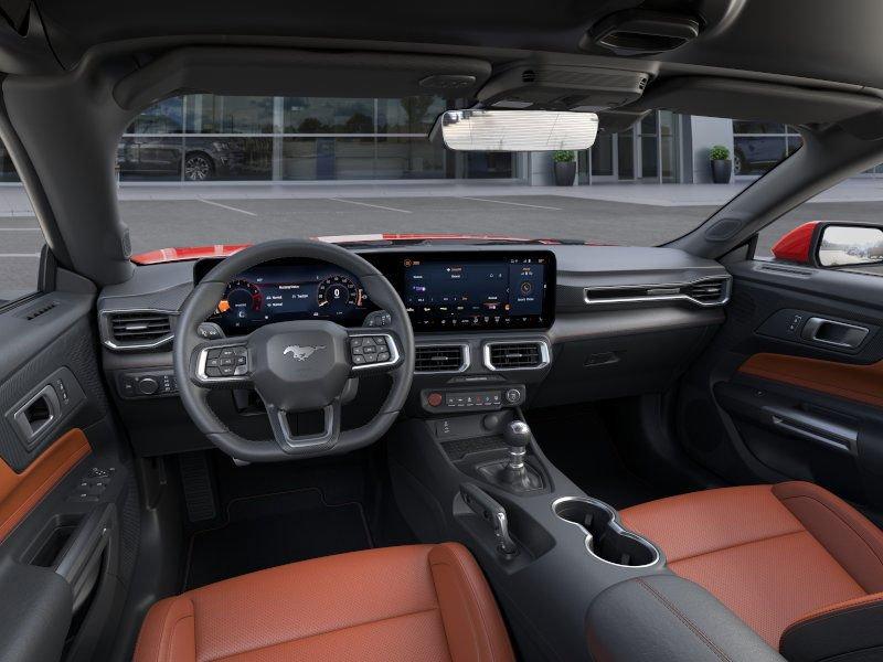 Ford Mustang Gt Premium Convertible - Thumbnail 11