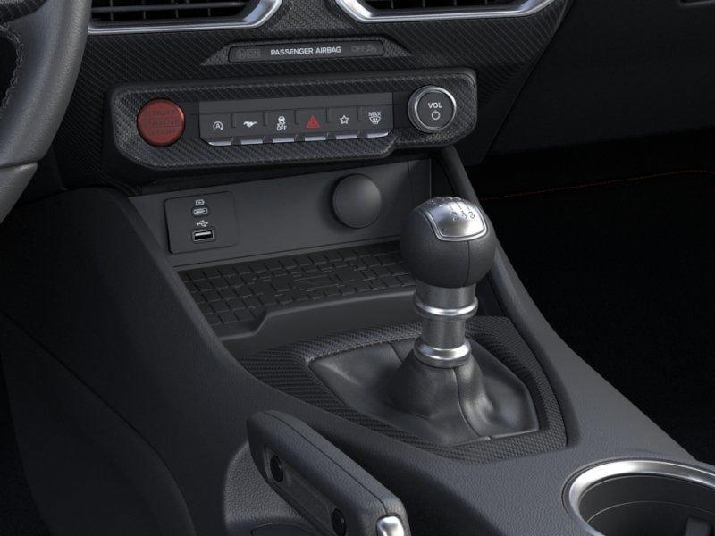 Ford Mustang Gt Premium Convertible - Thumbnail 17