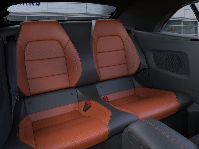 Ford Mustang Gt Premium Convertible - Thumbnail 13